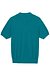 VACATION KNIT BUTTON POLO Men - Teal