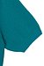 VACATION KNIT BUTTON POLO Men - Teal