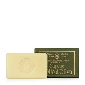 Santa Maria Novella(산타마리아노벨라) 사포네 올리오 돌리바 (솝) | S.I.VILLAGE (에스아이빌리지)