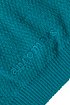VACATION KNIT BUTTON POLO Men - Teal