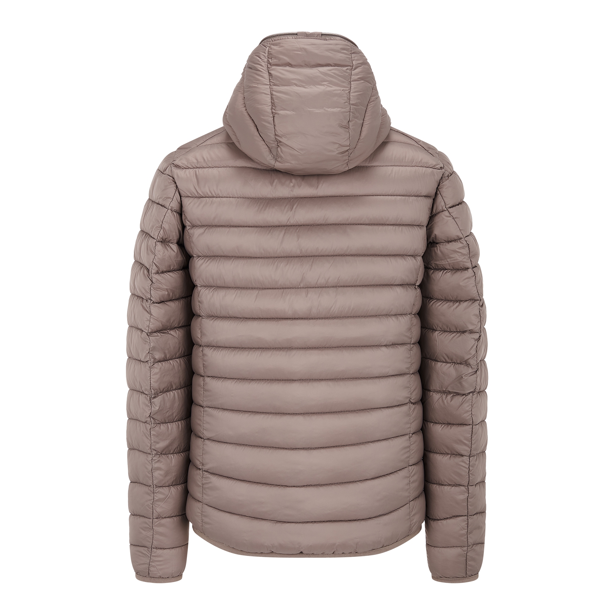 [MEN] GIGA 후드 숏 패딩 자켓 - S.I.VILLAGE