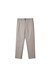 Cotton Stretch Pants_Gray