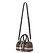 [BURBERRY] 버버리 체크 미니 8053496 LL MN BOWLING BAG CL5 토트백 크로스백