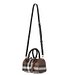 [BURBERRY] 버버리 체크 미니 8053496 LL MN BOWLING BAG CL5 토트백 크로스백