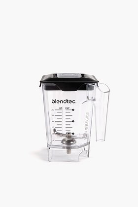 BLENDTEC(블렌텍) 블렌텍 미니 와일드사이드 자 Mini Wildside Jar 1.3L 트라이탄 BPA Free | S.I.VILLAGE (에스아이빌리지)