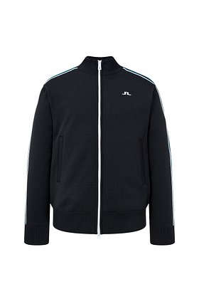 [Men] 부르노 윈드브레이크 스웨터 자켓