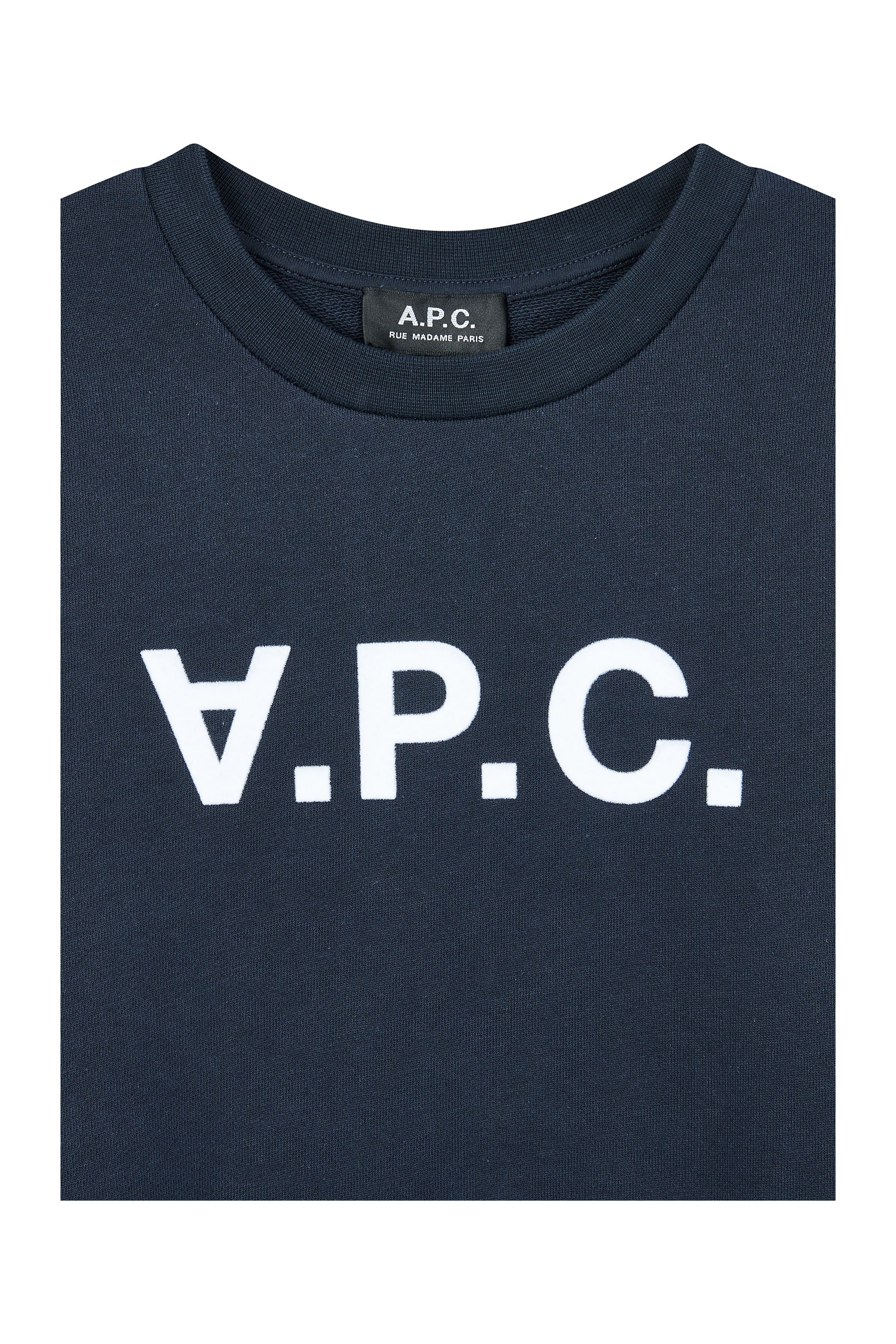 APC スウェット F27644 COFAX (A.P.C./スウェット・トレーナー