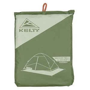 KELTY(켈티) 켈티 디스커버리 트레일3 텐트 풋프린트 | S.I.VILLAGE (에스아이빌리지)
