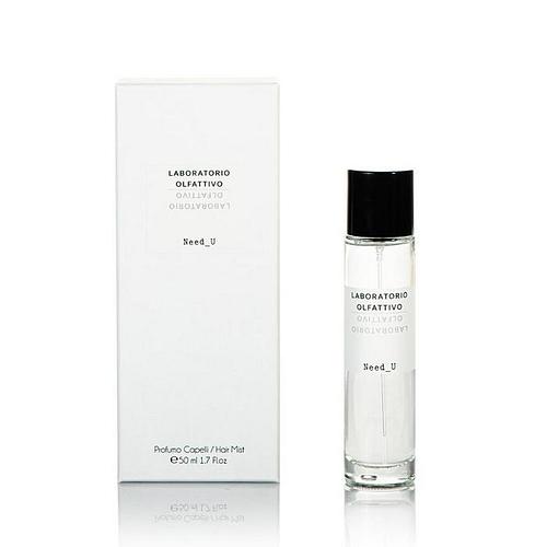 니드 유 헤어미스트 50mL | S.I.VILLAGE (에스아이빌리지)... [LABORATORIO OLFATTIVO][라보라토리오] 니드 유 헤어미스트 50mL - 