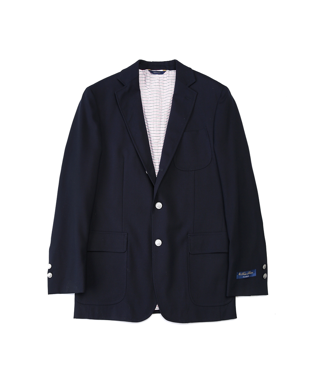 BROOKS BROTHERS(브룩스 브라더스) 클래식핏 아카이브 2버튼