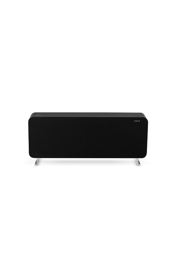 BRAUN AUDIO(브라운 오디오) 프리미엄 와이어리스 Hi-Fi 오디오 LE02 Black | S.I.VILLAGE (에스아이빌리지) [BRAUN AUDIO]프리미엄... 