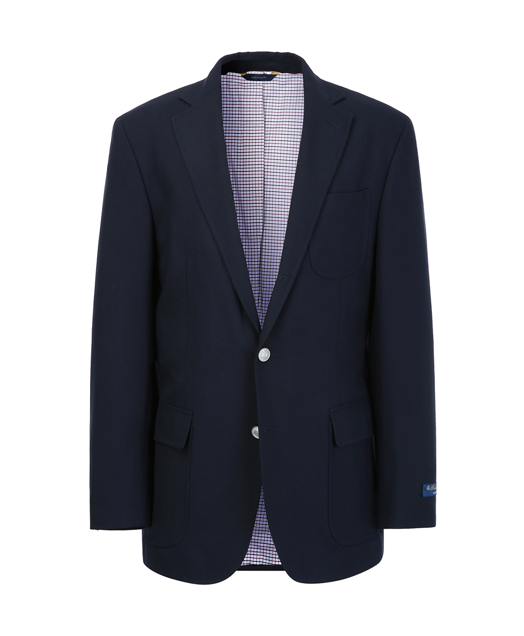 BROOKS BROTHERS(브룩스 브라더스) 클래식핏 아카이브 2버튼