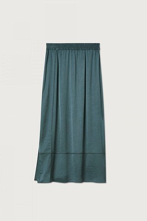 AMERICAN VINTAGE(아메리칸 빈티지) [아메리칸 빈티지] WOMEN'S SKIRT WIDLAND SHADOW | S.I.VILLAGE (에스아이빌리지)