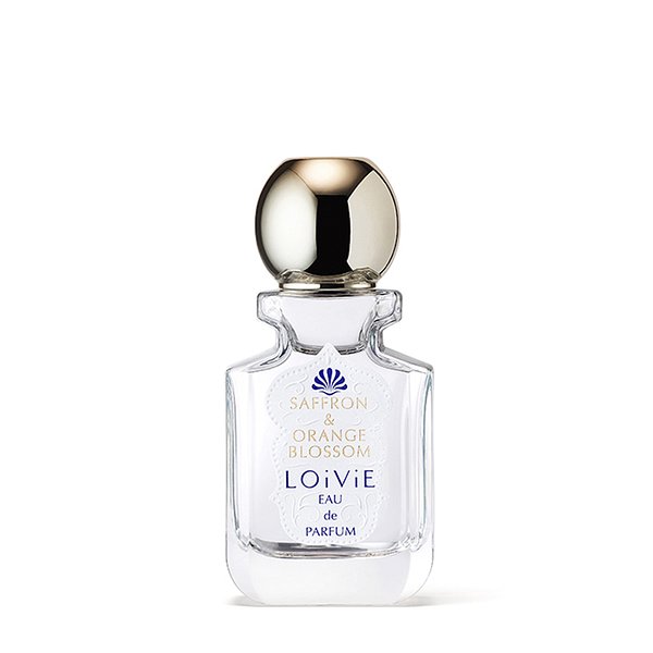 LOIVIE(로이비) 오 드 퍼퓸 샤프론 앤 오렌지 블로썸 50ml | S.I.... (에스아이빌리지) [LOIVIE]오 드 퍼퓸 샤프론 앤 오렌지 블로썸 50ml - 