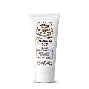 Santa Maria Novella(산타마리아노벨라) 크레마 쁘레 도뽀 바르바 (쉐이빙크림) | S.I.VILLAGE (에스아이빌리지)