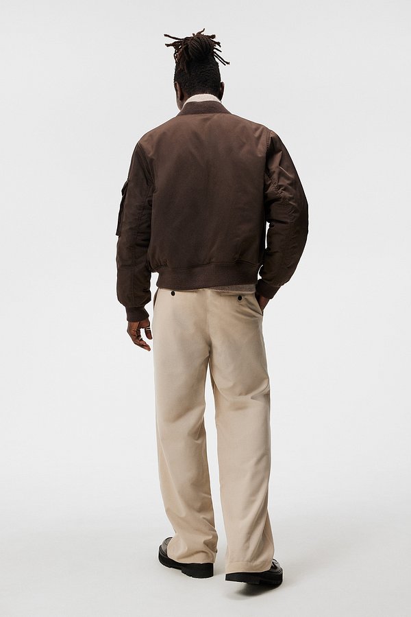 J.LINDEBERG(제이린드버그) [Men Collection] 브래드 나일론 봄버... VILLAGE (에스아이빌리지) [J.LINDEBERG][Men Collection] 브래드... 