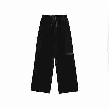 FUTURETRO(퓨처레트로) (UNISEX) WIDE SPAN PANTS | S.I.VILLAGE (에스아이빌리지)