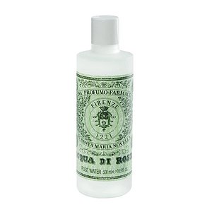 Santa Maria Novella(산타마리아노벨라) 아쿠아 디 로즈 500ml (장미수 토너) | S.I.VILLAGE (에스아이빌리지)