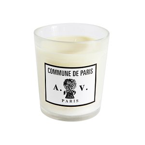 BOONTHESHOP(분더샵) [Astier De Villatte]Scented Candle 1871, Commune de Paris, 260grs, Glass, Box | S.I.VILLAGE (에스아이빌리지)