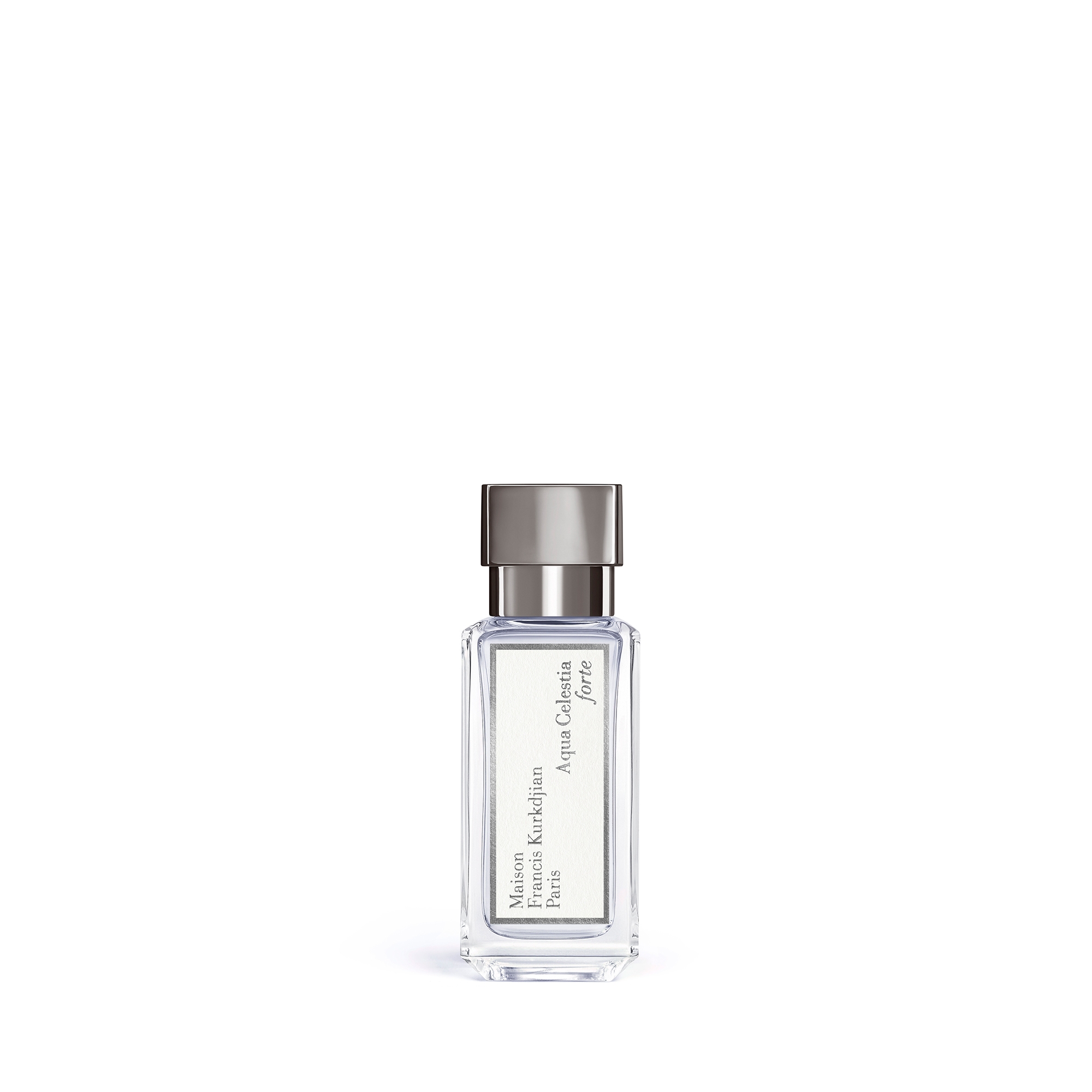 La Perva 라페르바 [메종프란시스커정] 아쿠아 셀레스티아 포르떼 오 드 퍼퓸 35ml S I Village 에스아이빌리지