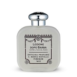 Santa Maria Novella(산타마리아노벨라) 로지오네 도뽀 바르바 콜로니아 루사 (남성용 애프터 쉐이빙 토너) | S.I.VILLAGE (에스아이빌리지)