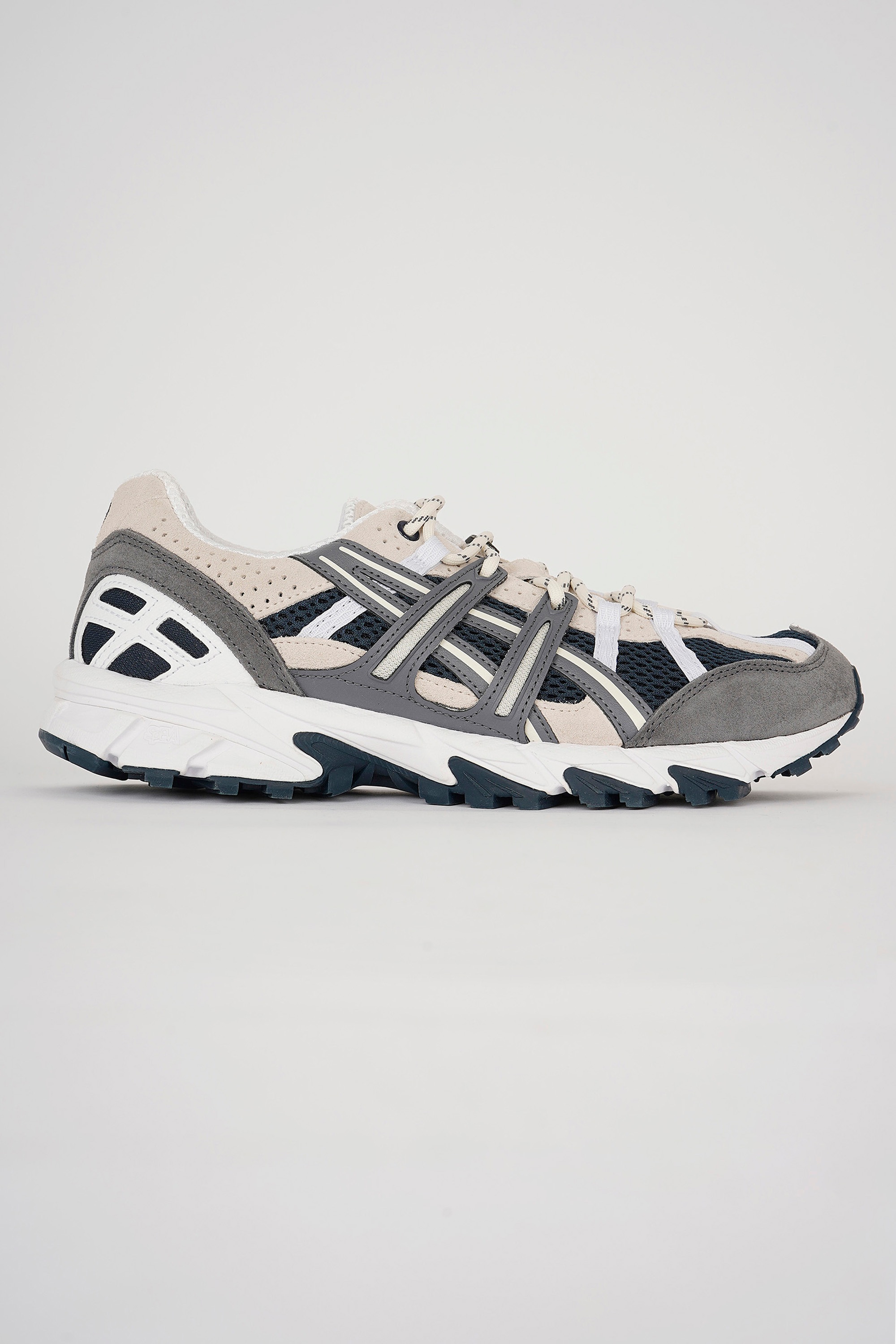 BGZT LAB(브그즈트랩) 아식스 젤 소노마 1550 프렌치 블루 1201A438402 S.I.VILLAGE (에스아이빌리지)