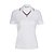 (WOMEN) V NECK POLO SHIRT