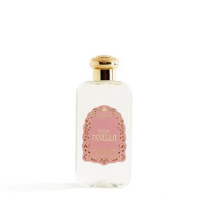 Santa Maria Novella(산타마리아노벨라) 바뇨쉬우마 로사 노벨라 라이트패키지 (바디워시) | S.I.VILLAGE (에스아이빌리지)