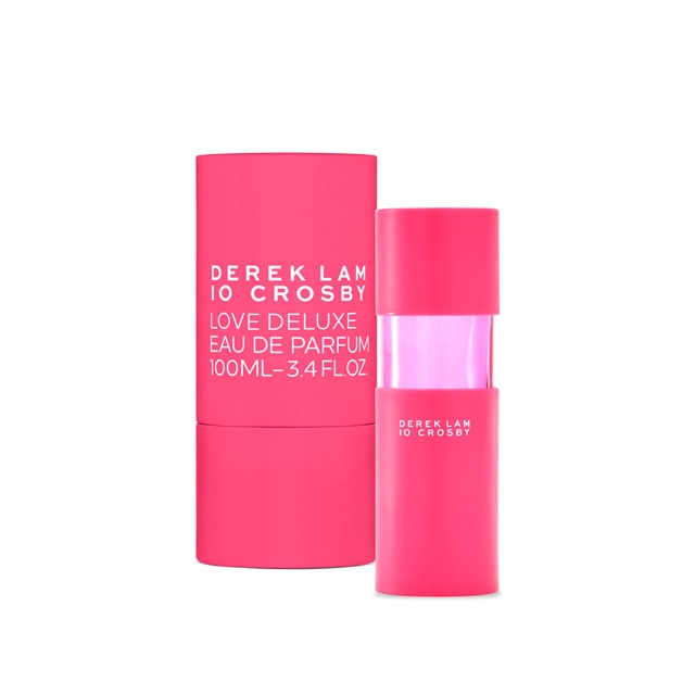 드 퍼퓸 100ml | S.I.VILLAGE (에스아이빌리지) [DEREK LAM 10 CROSBY]데렉램 10 크로스비 러브 디럭스 오 드 퍼퓸 100ml - 