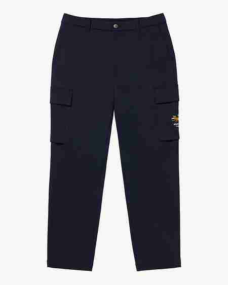 MADCATTOS(매드캐토스) MCC M TAPERED CARGO PANTS-DARK NAVY | S.I.VILLAGE (에스아이빌리지)