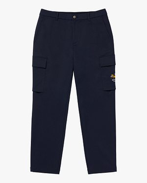 MADCATTOS(매드캐토스) MCC M TAPERED CARGO PANTS-DARK NAVY | S.I.VILLAGE (에스아이빌리지)