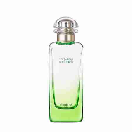 HERMÈS(에르메스) 운 자르뎅 수 르 뜨와 오드뚜왈렛 100ml | S.I.VILLAGE (에스아이빌리지)