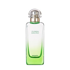 HERMÈS(에르메스) 운 자르뎅 수 르 뜨와 오드뚜왈렛 100ml | S.I.VILLAGE (에스아이빌리지)