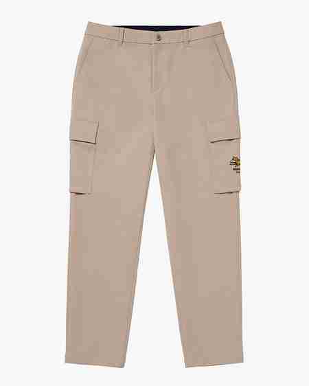 MADCATTOS(매드캐토스) MCC M TAPERED CARGO PANTS-SAND | S.I.VILLAGE (에스아이빌리지)