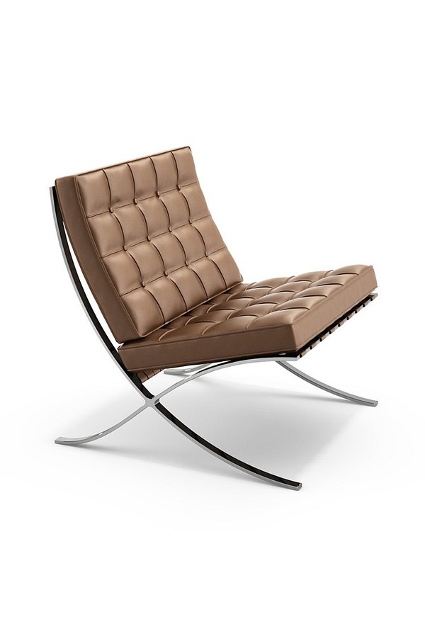 [Knoll] Barcelona Relax  Chair