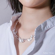 Molten Things-Necklace01