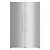 리페르 공식판매점 LIEBHERR 독일 스테인레스 냉장고 냉동고 세트 SBSef7242
