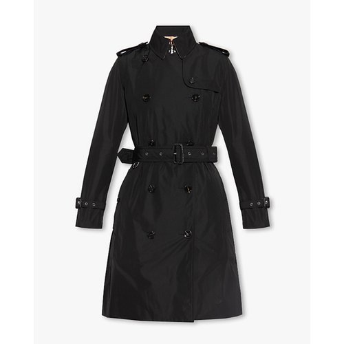 Burberry(버버리) 버버리 여성 라이트 켄싱턴 트렌치코트 8069666 A1189 | S.I.Village (에스아이빌리지)