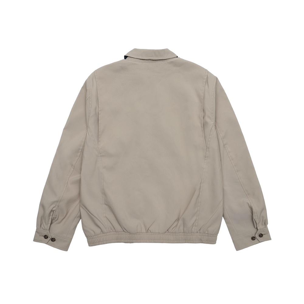 POLO RALPH LAUREN(폴로랄프로렌) 폴로 랄프로렌 로고 자수 집업