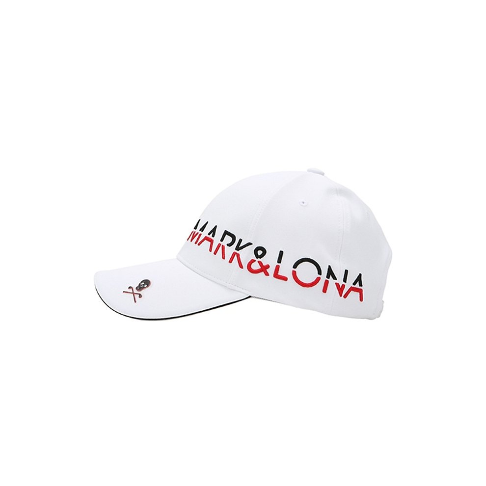 LOGO BASIC BALL CAP LN7YP71U