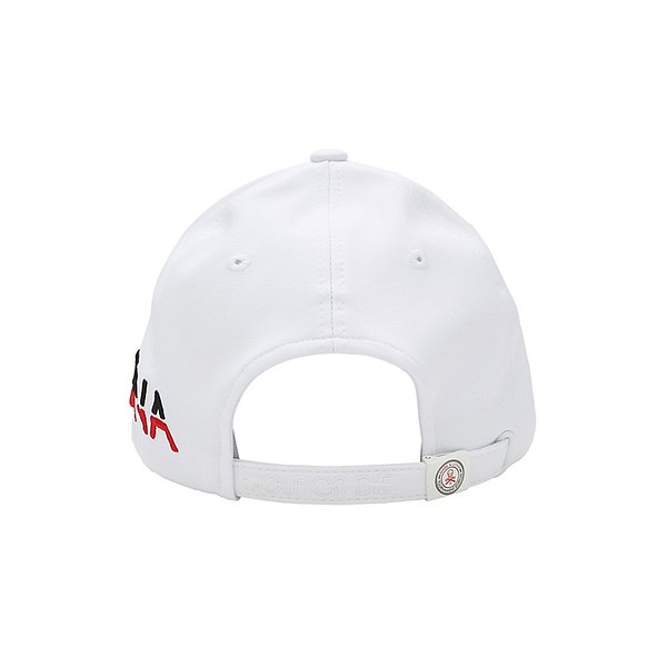 LOGO BASIC BALL CAP LN7YP71U