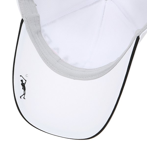 LOGO BASIC BALL CAP LN7YP71U