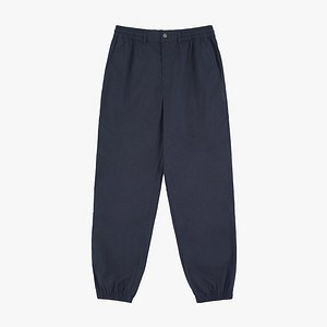 MADCATTOS(매드캐토스) MCC EASY RELAXED JOGGER-DARK NAVY | S.I.VILLAGE (에스아이빌리지)