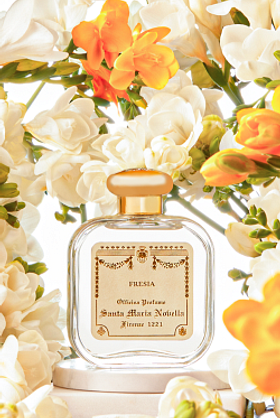 Santa Maria Novella(산타마리아노벨라) 프리지아 오드코롱 100ml | S.I.VILLAGE (에스아이빌리지)
