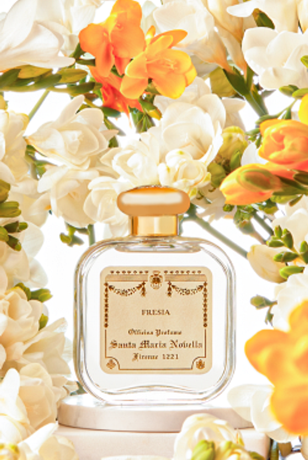 Santa Maria Novella 산타마리아노벨라 프리지아 오드코롱 100ml S I Village 에스아이빌리지