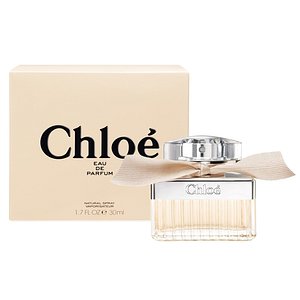 CHLOE PERFUME(끌로에 퍼퓸) 끌로에 오 드 퍼퓸 30ml + 프래그런스 쇼핑백 증정 | S.I.VILLAGE (에스아이빌리지)