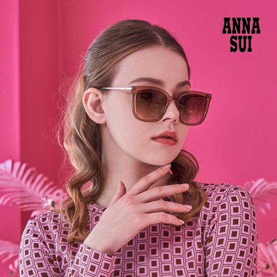 Anna sui eyewear on sale