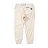 [ONLINE EXCLUSIVE] GN M DIAGNAL LOGO PK FLEECE PANTS LP4IT18M