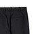 Cotton Stretch Pants_Black