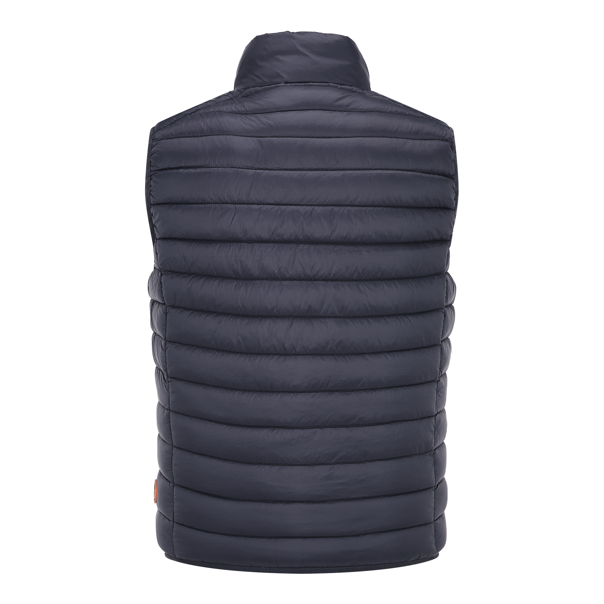 SAVE THE DUCK(세이브 더 덕) [MEN] GIGA 솔리드 라이트 패딩 베스트 | S.I.VILLAGE (에스아이빌리지)